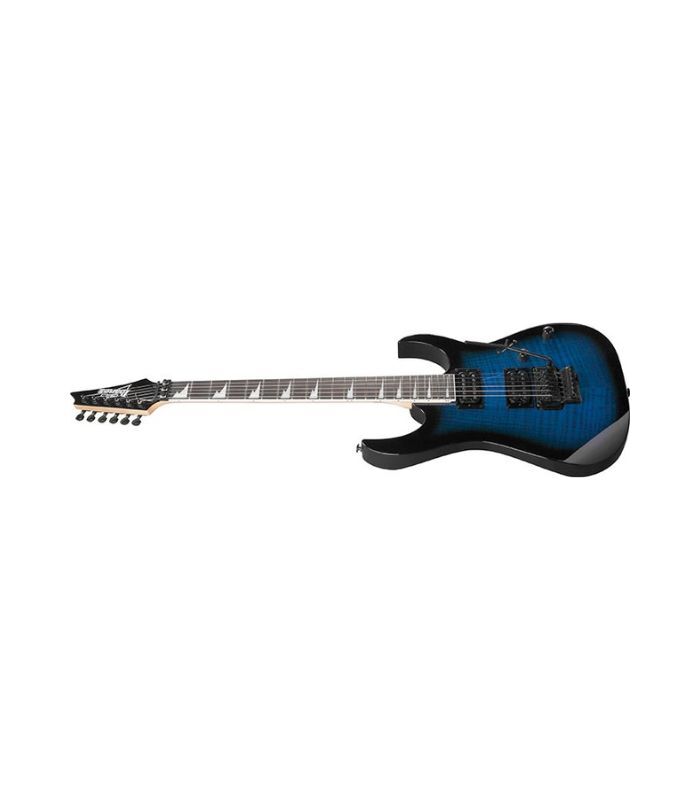 Ibanez - GRG320FA-TBS Electric Guitar - Image 5