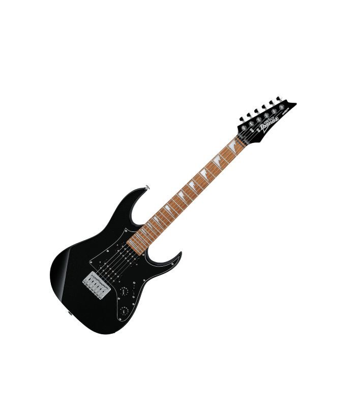 Ibanez - GRGM21-BKN Electric Guitar - Image 6
