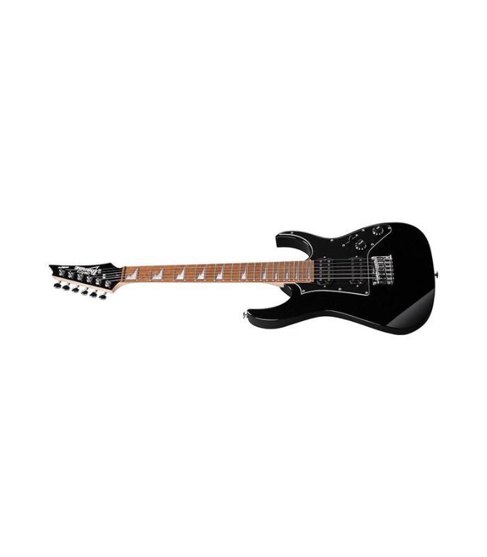 Ibanez - GRGM21-BKN Electric Guitar - Image 3