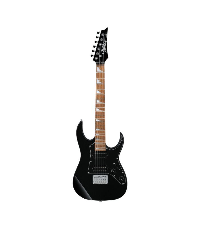 GRGM21-BKN Ibanez - GRGM21-BKN Electric Guitar - Image 1