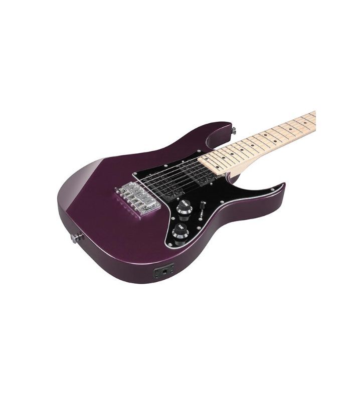 Ibanez - GRGM21M-MPL Electric Guitar - Image 5