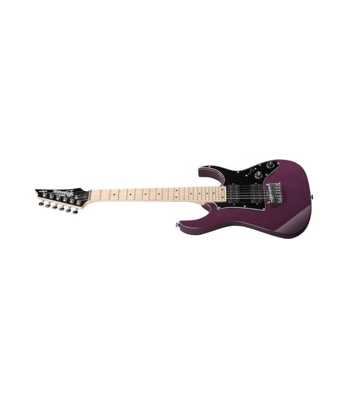 Ibanez - GRGM21M-MPL Electric Guitar - Image 3