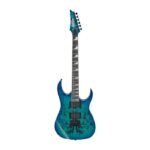 Ibanez - GRGR221PA-AQB Electric Guitar