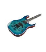 Ibanez - GRGR221PA-AQB Electric Guitar - Image 5