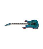 Ibanez - GRGR221PA-AQB Electric Guitar - Image 3