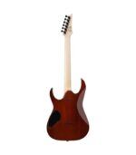 Ibanez - GRGR221PA-AQB Electric Guitar - Image 2