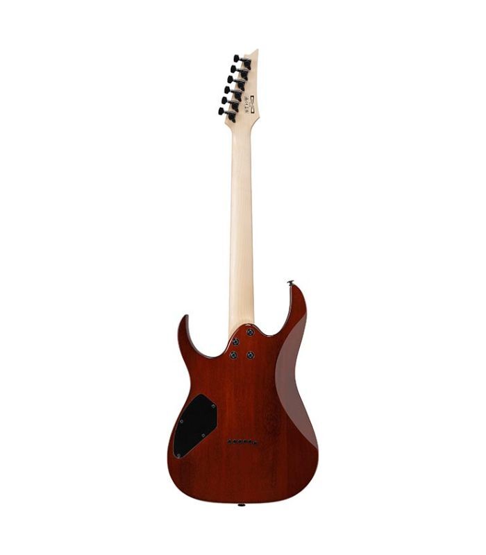 Ibanez - GRGR221PA-AQB Electric Guitar - Image 2