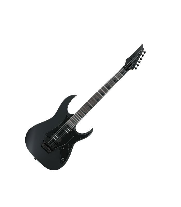Ibanez - GRGR330EX-BKF Electric Guitar - Image 6