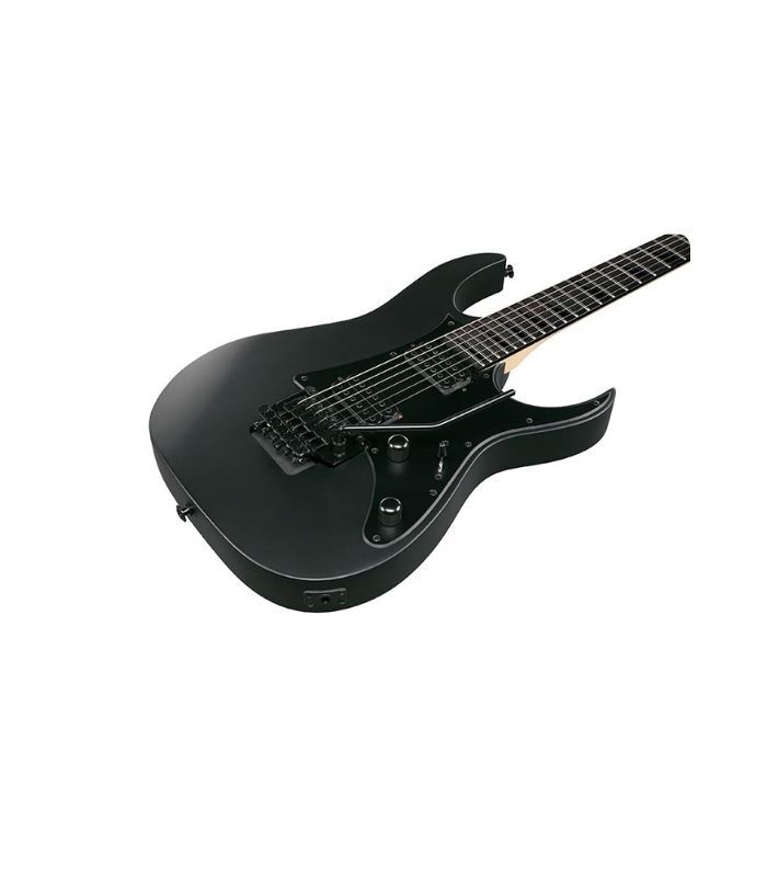 Ibanez - GRGR330EX-BKF Electric Guitar - Image 5