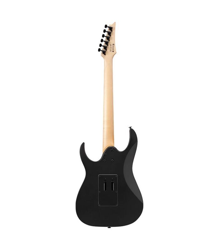 Ibanez - GRGR330EX-BKF Electric Guitar - Image 2