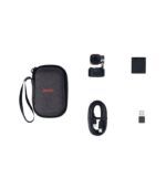 OBSBOT - Tiny 3 AI-Powered Spatial Audio 4K PTZ Webcam - Image 4