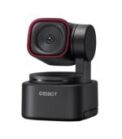 OBSBOT - Tiny 3 Lite AI-Powered Spatial Audio 4K PTZ Webcam