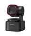 OBSBOT - Tiny 3 Lite AI-Powered Spatial Audio 4K PTZ Webcam