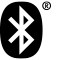 Bluetooth® icon