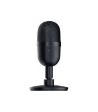 Razer Seiren mini microphone for streaming