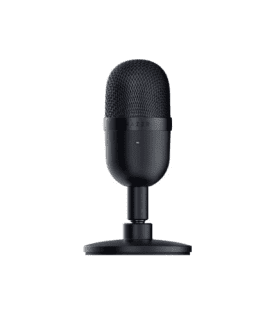 Razer Seiren mini microphone for streaming