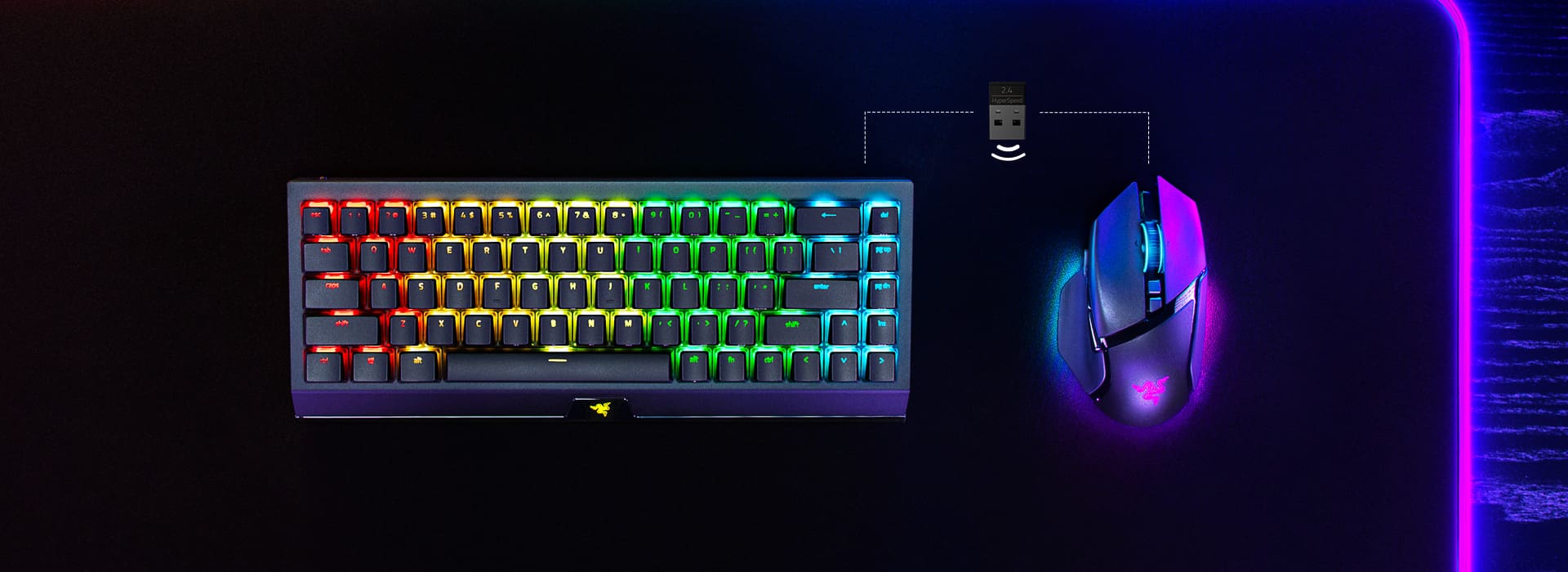 Razer Basilisk V3 Pro