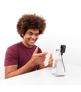 IK Multimedia - iRig Mic Cast HD