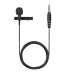 Shure MVL Lavalier Microphone for Smartphone or Tablet