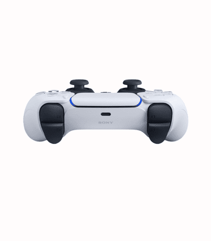 PS5 Dual Sense Controller - White