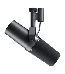 shure sm7b Podcast Microphone
