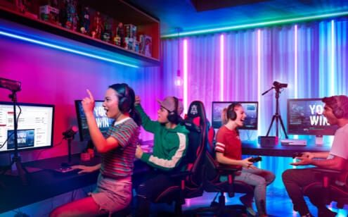 Blackmagic Design - ATEM Mini Pro