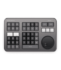 Blackmagic Design - DaVinci Resolve Speed Editor