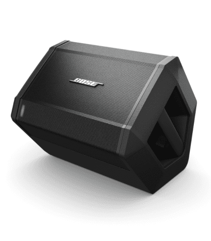 BOSE - S1 Pro Portable Bluetooth® speaker system