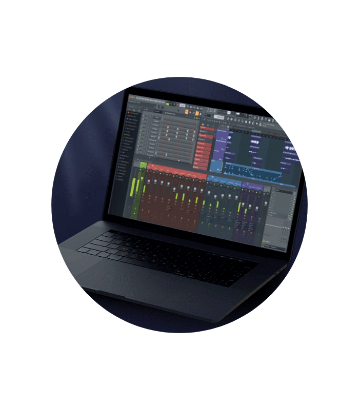 fl studio daw