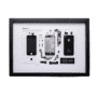 Grid 4s for iphone 4s frame