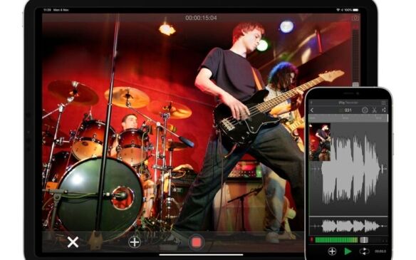 irig stream pro