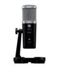 PreSonus Revelator microphone