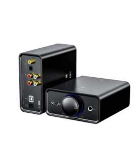Fiio k5 pro dac