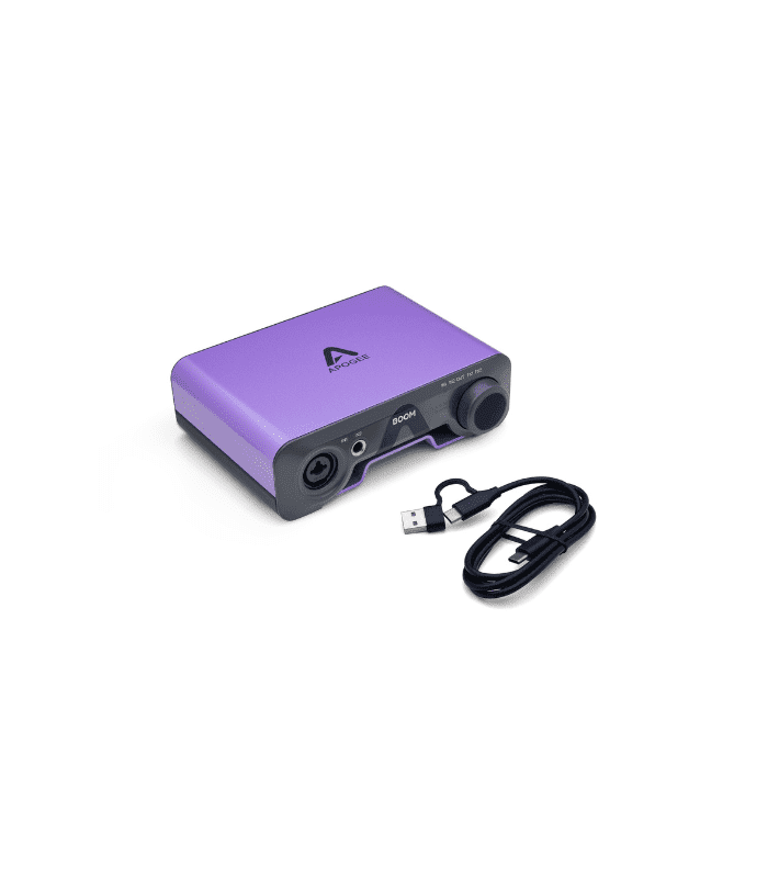 Apogee - BOOM - Image 3