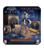Assassin's Creed Mirage Collector Edition PS5