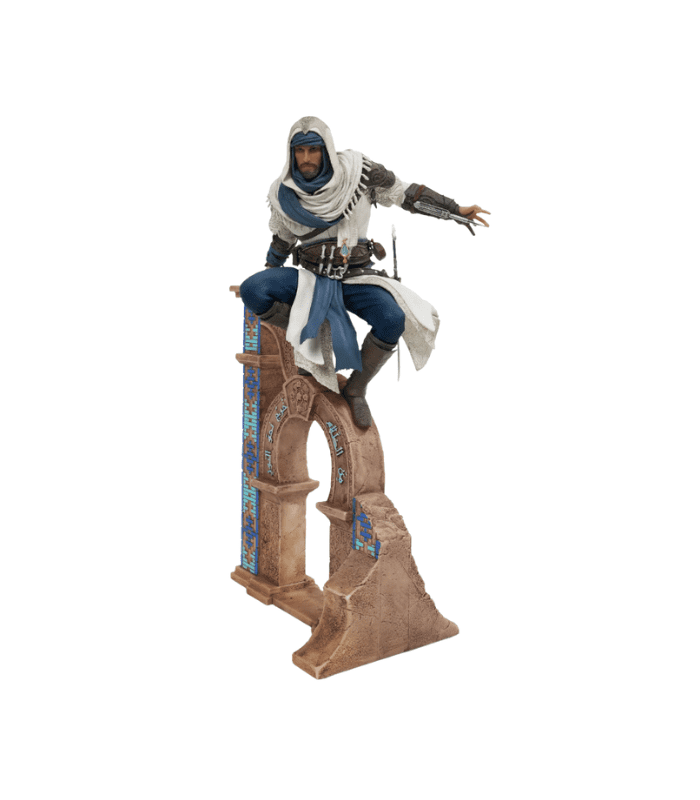 Assassin's Creed Mirage Collector Edition PS5 - Image 2