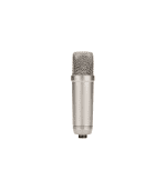 NT1-A
Large-diaphragm Cardioid Condenser Microphone