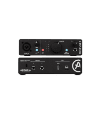 MiniFuse 1 Portable solo audio interface