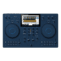 alphatheta OMNIS-DUO
Portable all-in-one DJ system