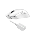 Razer Viper V3 Pro Wireless Esports Gaming Mouse: Symmetrical - 54g Lightweight - 8K Polling - 35K DPI Optical Sensor - Gen3 Optical Switches - 8 Programmable Controls- 95 Hr Battery