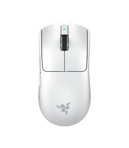 Razer Viper V3 Pro Wireless Esports Gaming Mouse: Symmetrical - 54g Lightweight - 8K Polling - 35K DPI Optical Sensor - Gen3 Optical Switches - 8 Programmable Controls- 95 Hr Battery