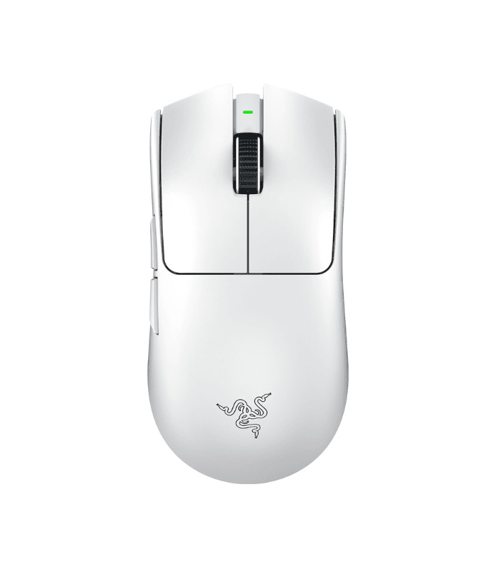 Razer Viper V3 Pro Wireless Esports Gaming Mouse: Symmetrical - 54g Lightweight - 8K Polling - 35K DPI Optical Sensor - Gen3 Optical Switches - 8 Programmable Controls- 95 Hr Battery