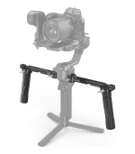 SMALLRIG Dual Handle Handgrip for DJI RS 2 / RSC 2 (RS2 / RSC2) Gimbal - 3027