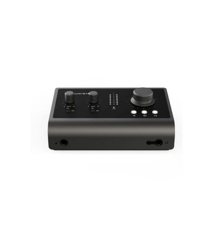 Audient ID14 MkII USB Audio Interface