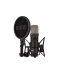 Rode NT1 Signature Series Studio Condenser Microphone - Black