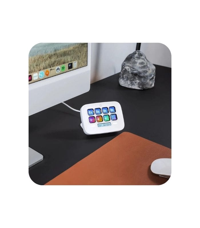 Elgato Stream Deck Neo