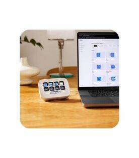 Elgato Stream Deck Neo