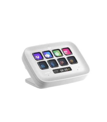 Elgato Stream Deck Neo 07 Elgato Stream Deck Neo