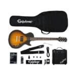 Epiphone Performance Player Pack