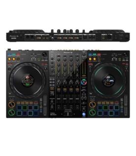 Pioneer DJ DDJ-FLX10 4 channels DJ Controller